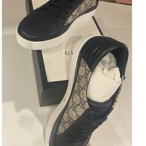 Men’s Gucci sneakers